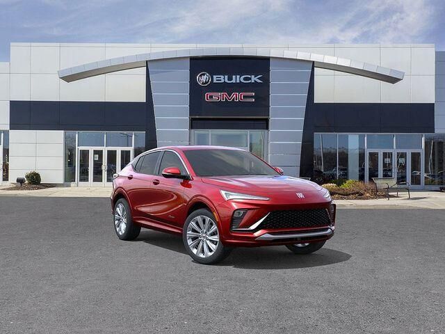 2026 BUICK Envista