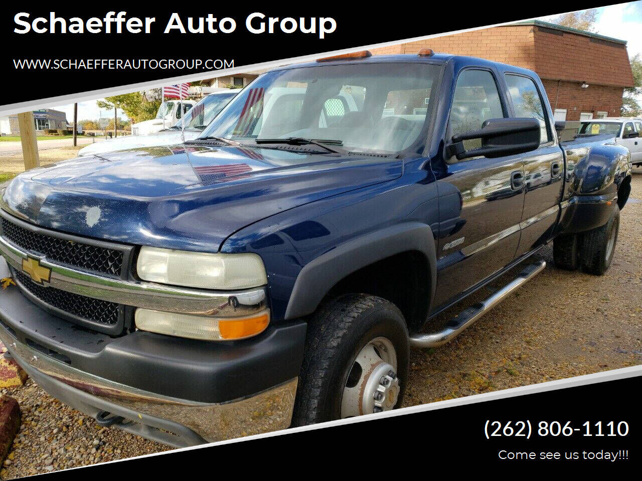 2002 CHEVROLET Silverado