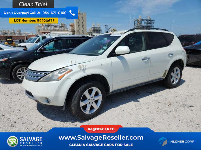 Nissan Murano