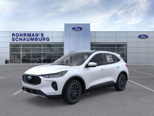2026 FORD Escape