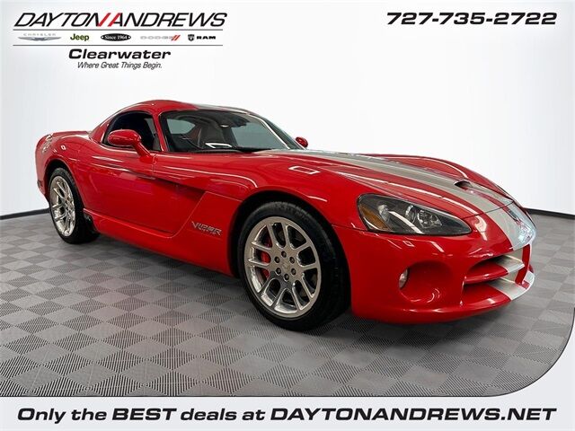 Dodge Viper