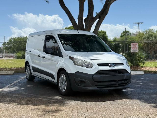 2017 FORD Transit