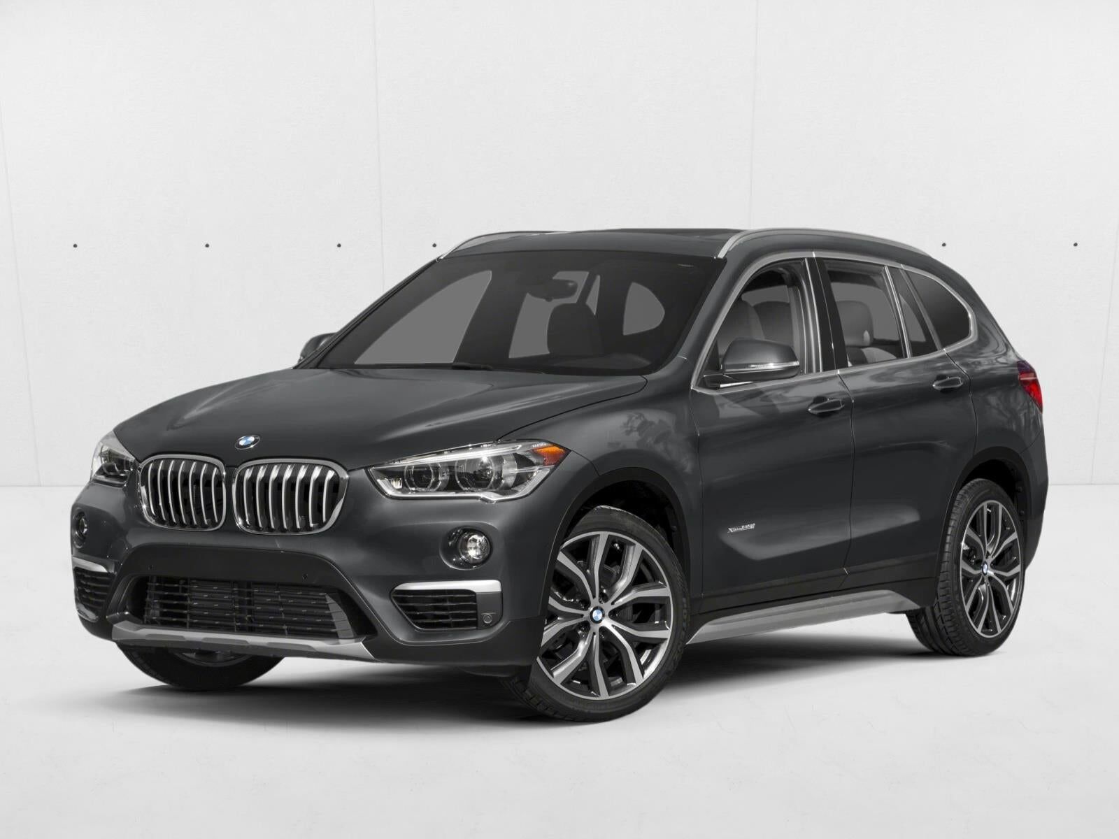 2019 BMW X1