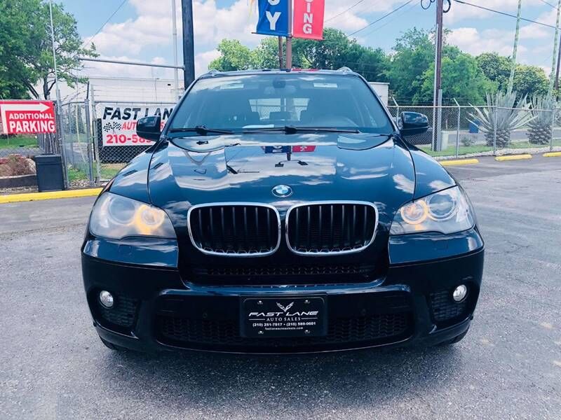 2011 BMW X5