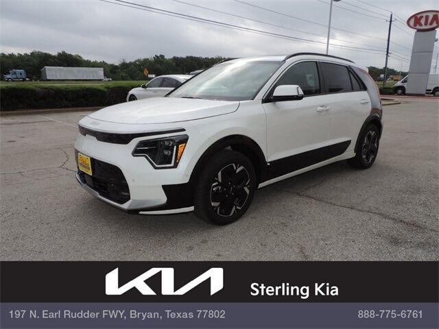 2023 KIA Niro