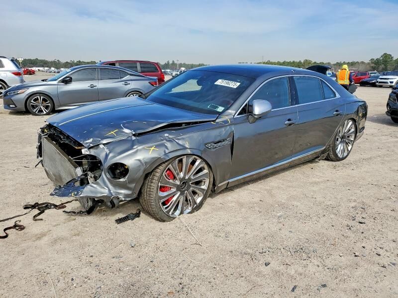 2023 BENTLEY Flying Spur