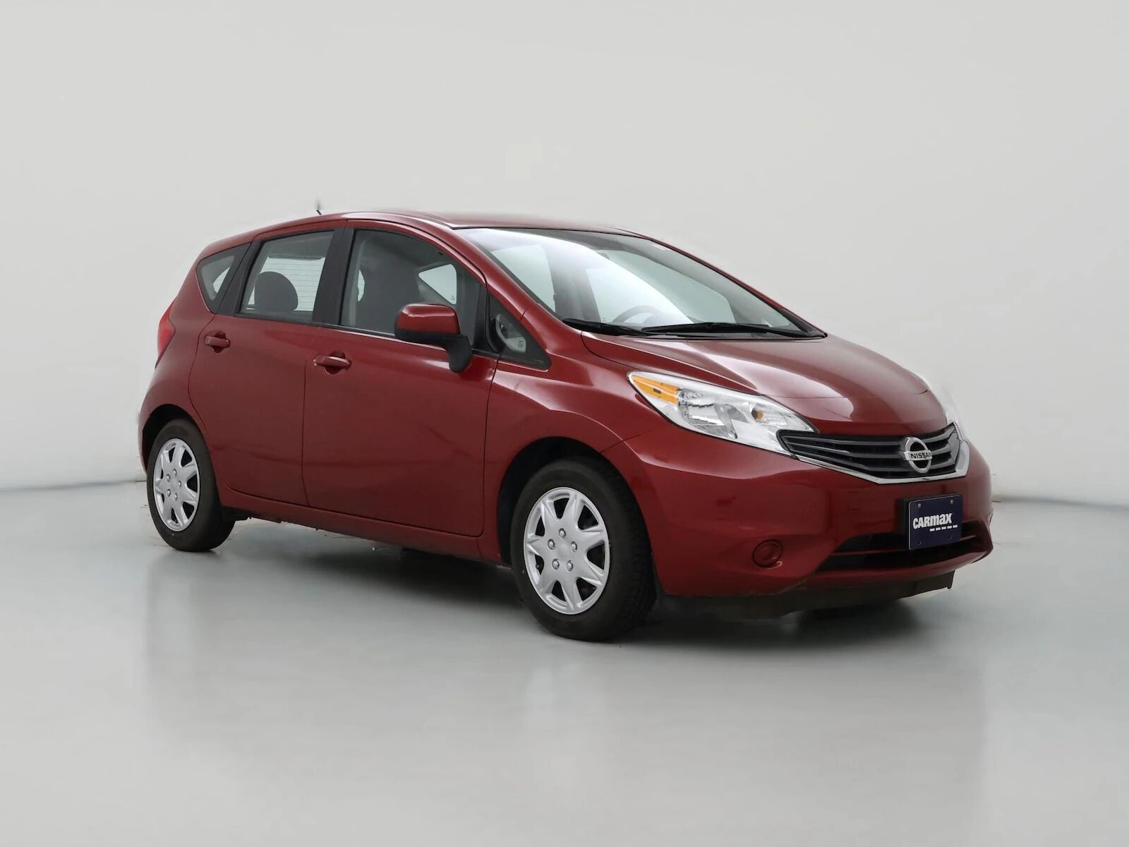 2014 NISSAN Versa