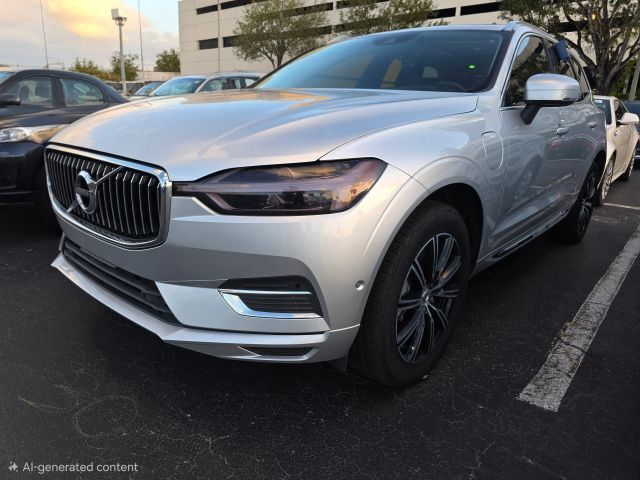 2019 VOLVO XC60