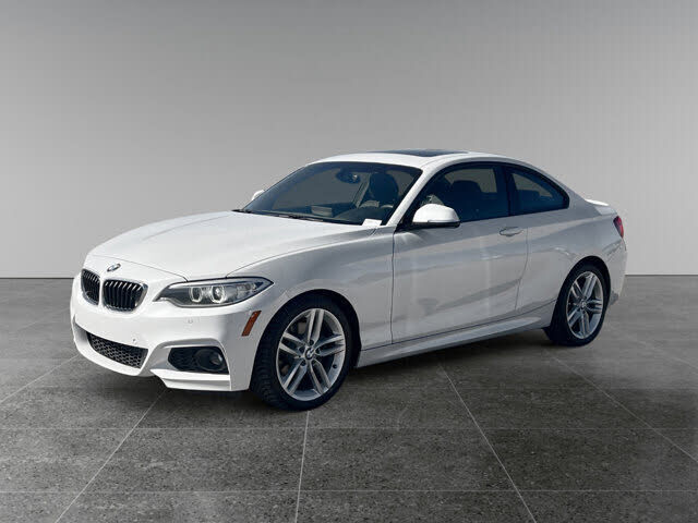 BMW 230i