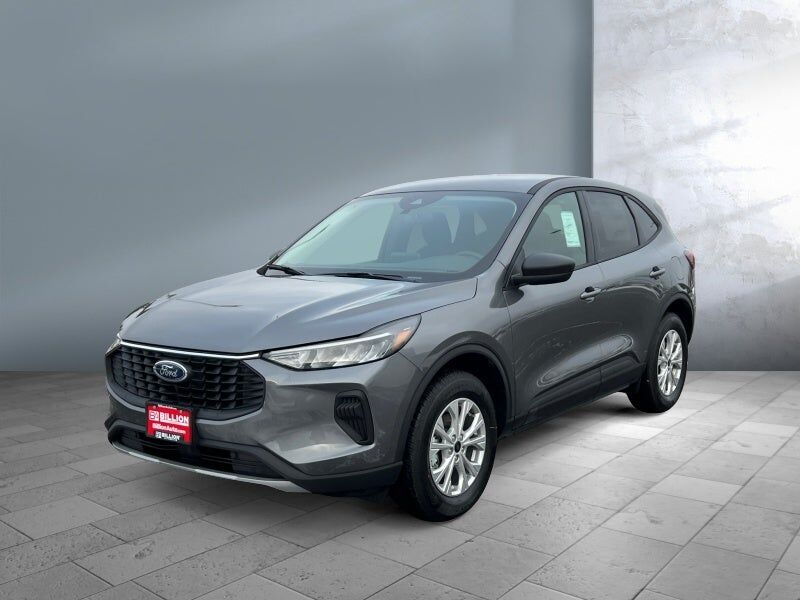 2026 FORD Escape