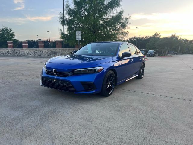 2023 HONDA Civic