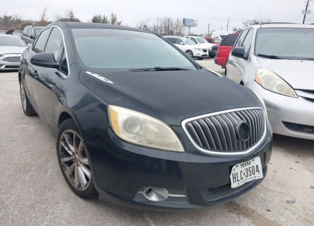 Buick Verano