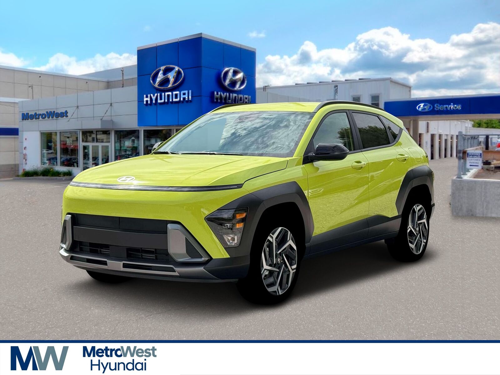 2026 HYUNDAI Kona