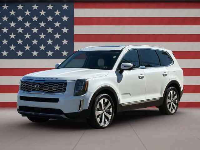 2021 KIA Telluride
