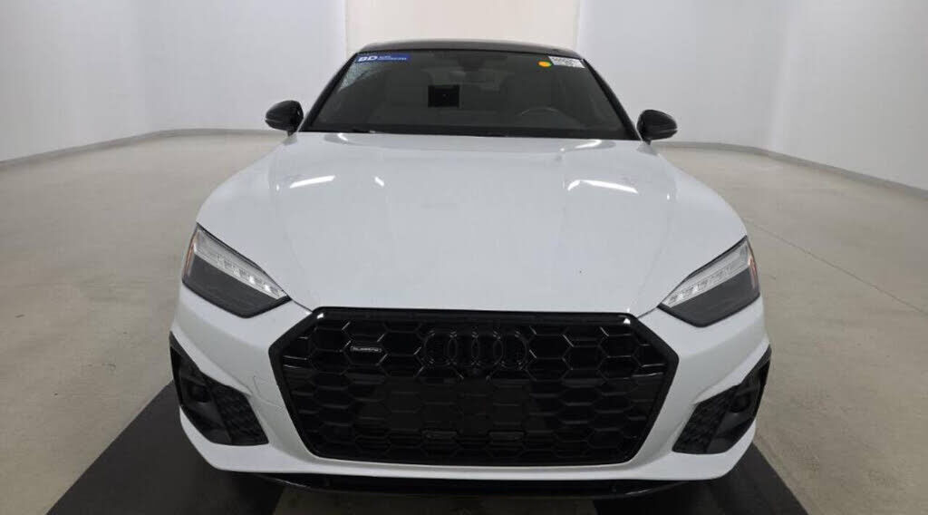2023 Audi A5