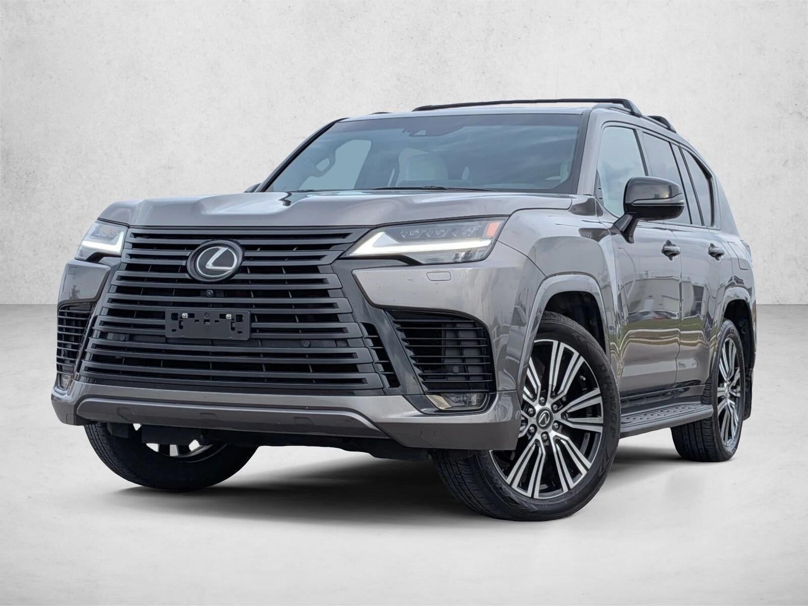 2023 LEXUS LX