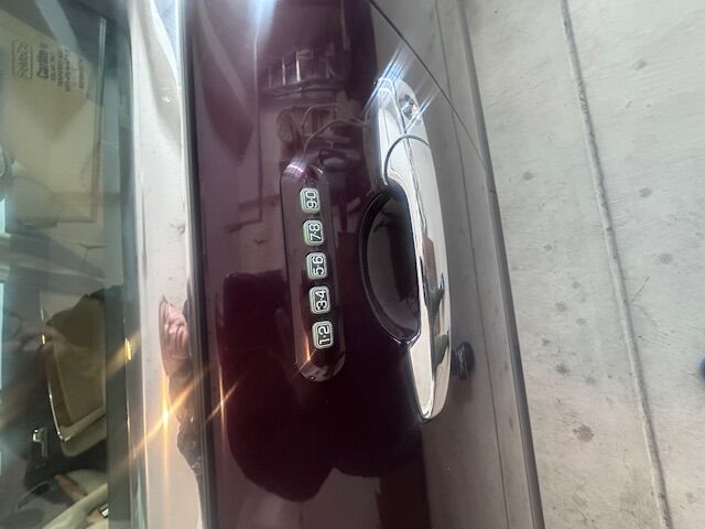 2011 LINCOLN MKZ