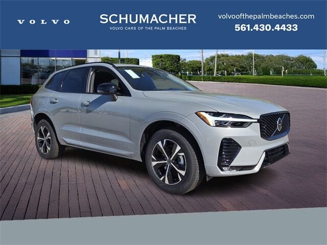 2026 VOLVO XC60