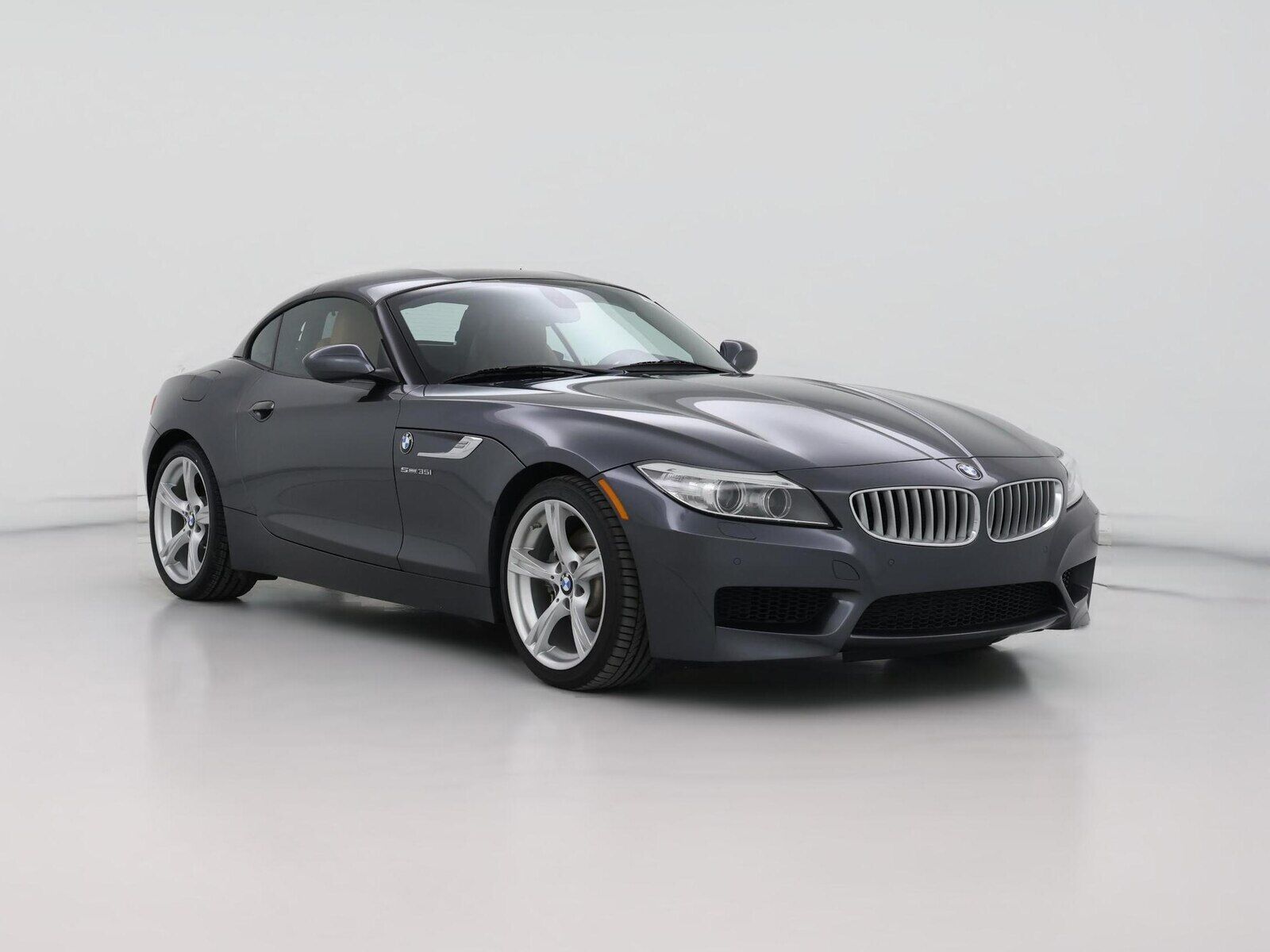 2016 BMW Z4