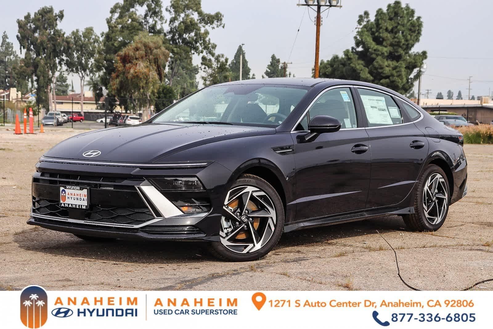 2026 HYUNDAI Sonata