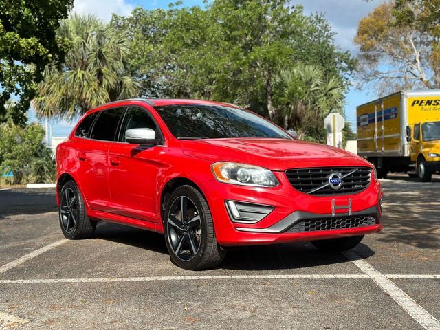 2015 VOLVO XC60