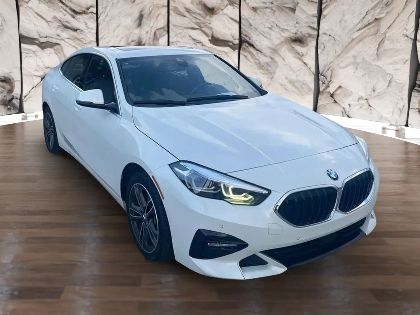 2021 BMW 228i