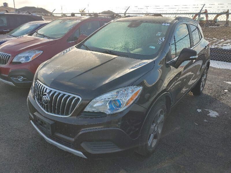 Buick Encore