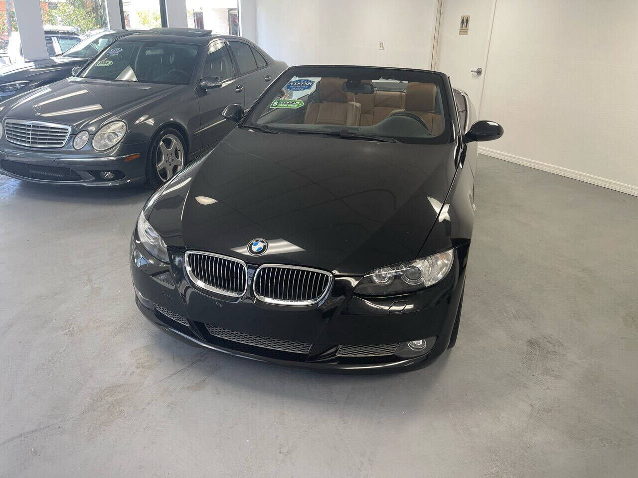 2008 BMW 3 Series