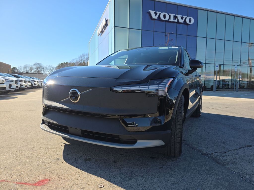 2026 VOLVO EX30 CC