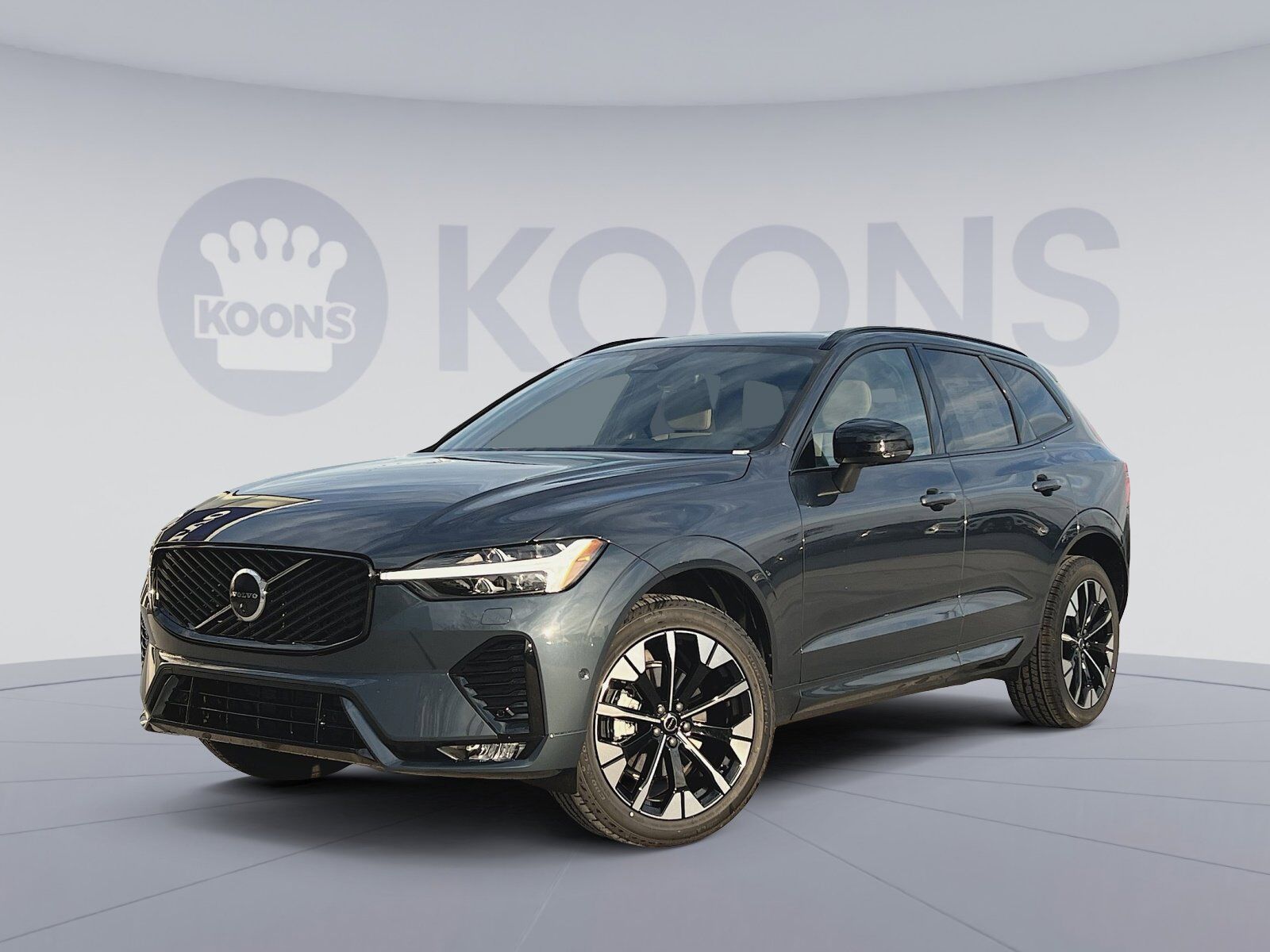 2026 VOLVO XC60