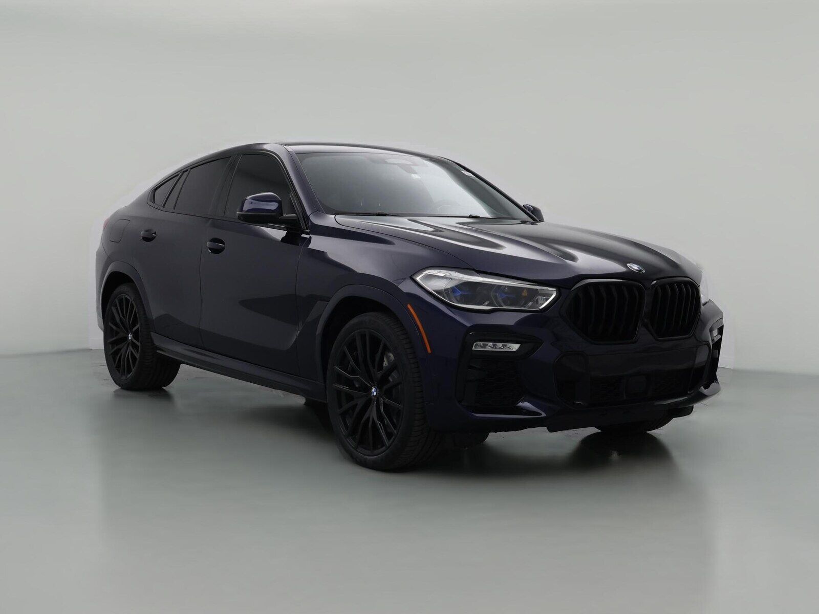 2021 BMW X6
