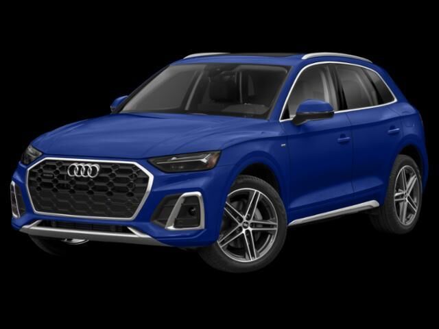 2021 AUDI Q5 e