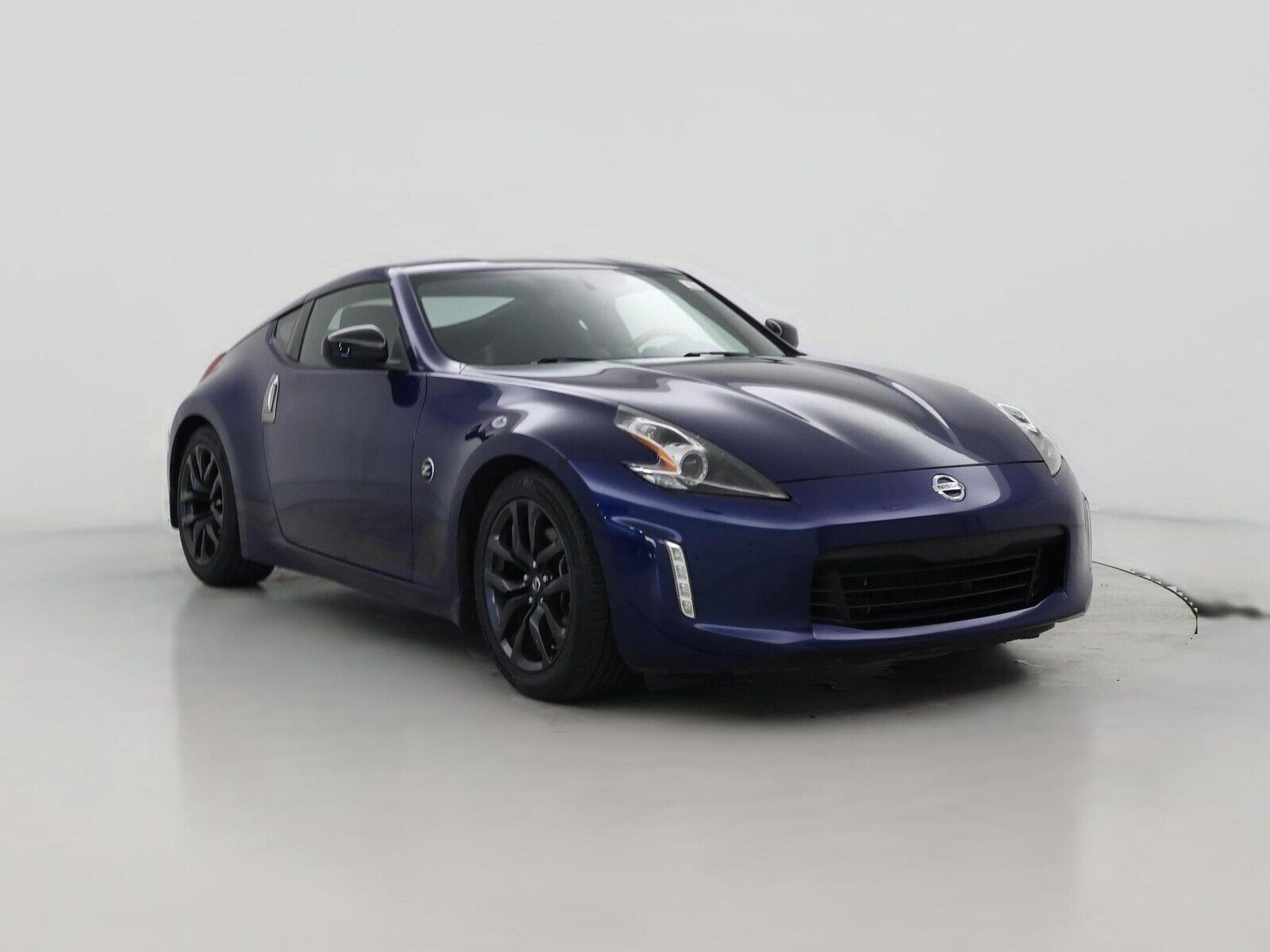2019 NISSAN 370Z