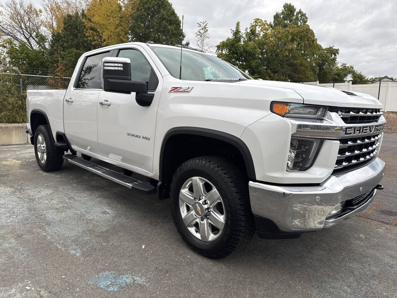 2022 CHEVROLET Silverado