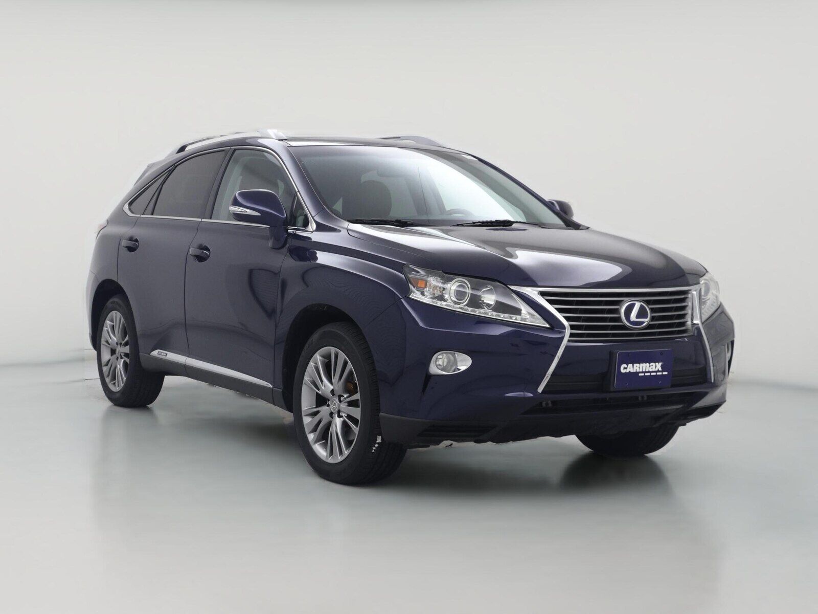 2014 LEXUS RX