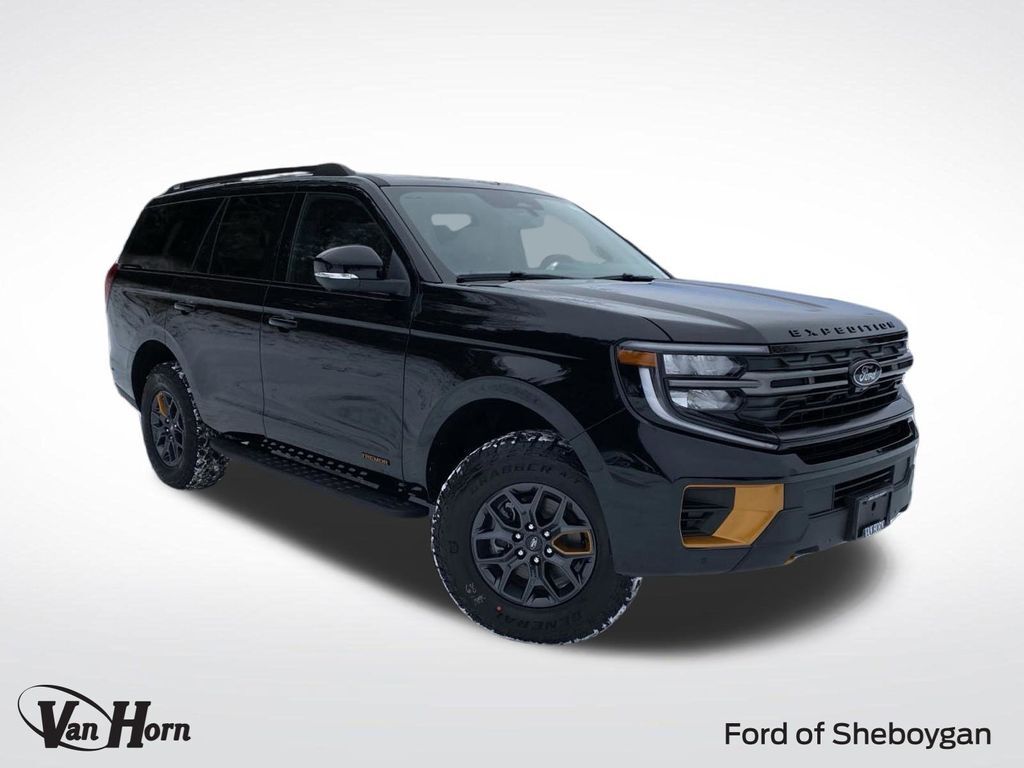 2026 FORD Expedition