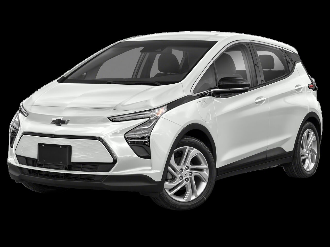 2023 CHEVROLET Bolt EV