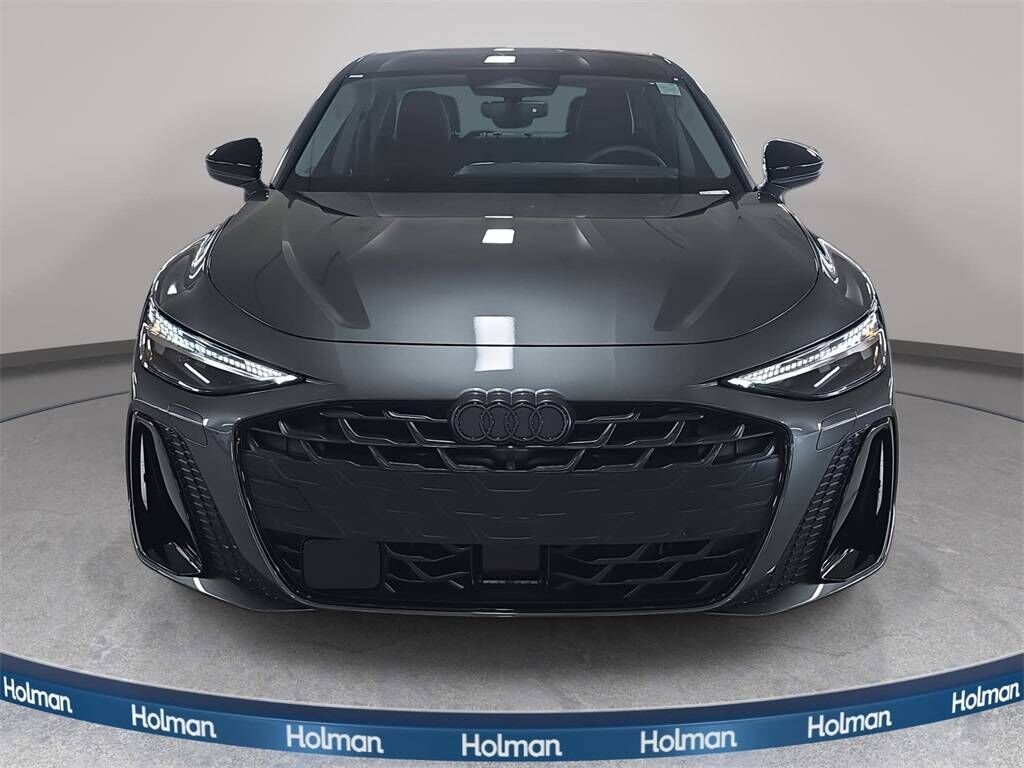 2026 Audi A6