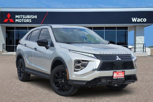 2026 MITSUBISHI ECLIPSE CROSS