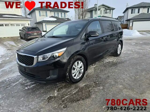 Kia Sedona