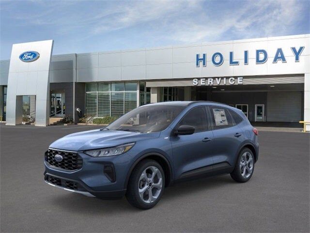 2026 FORD Escape