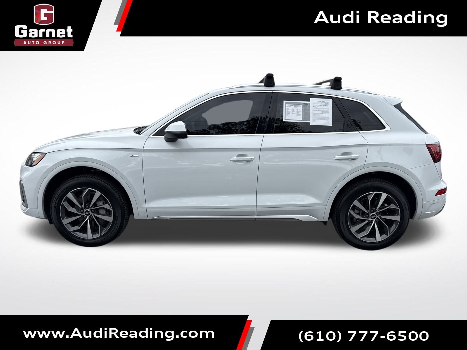2023 Audi Q5