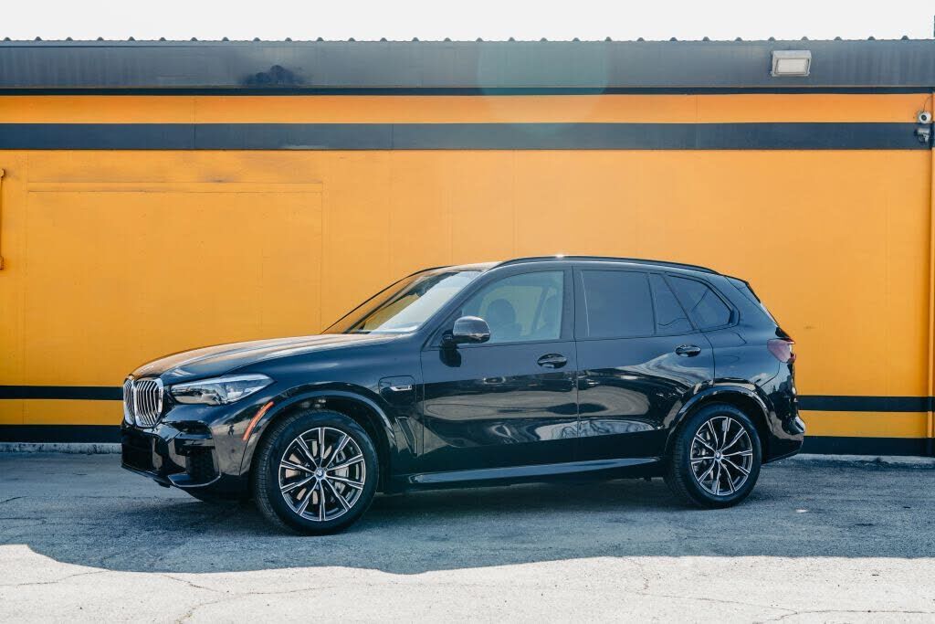 2023 BMW X5