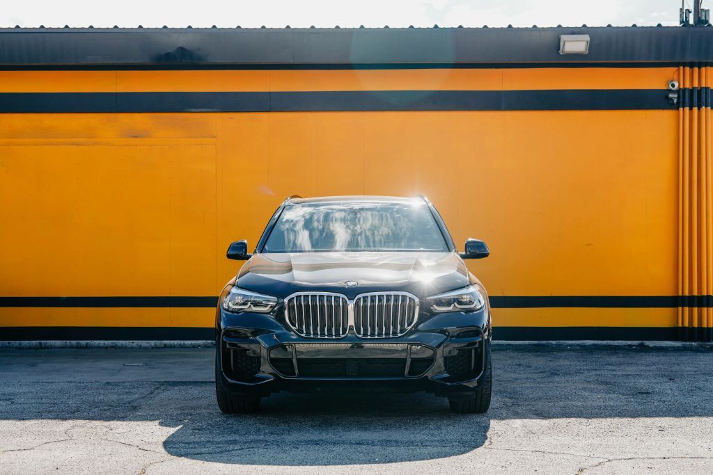 2023 BMW X5