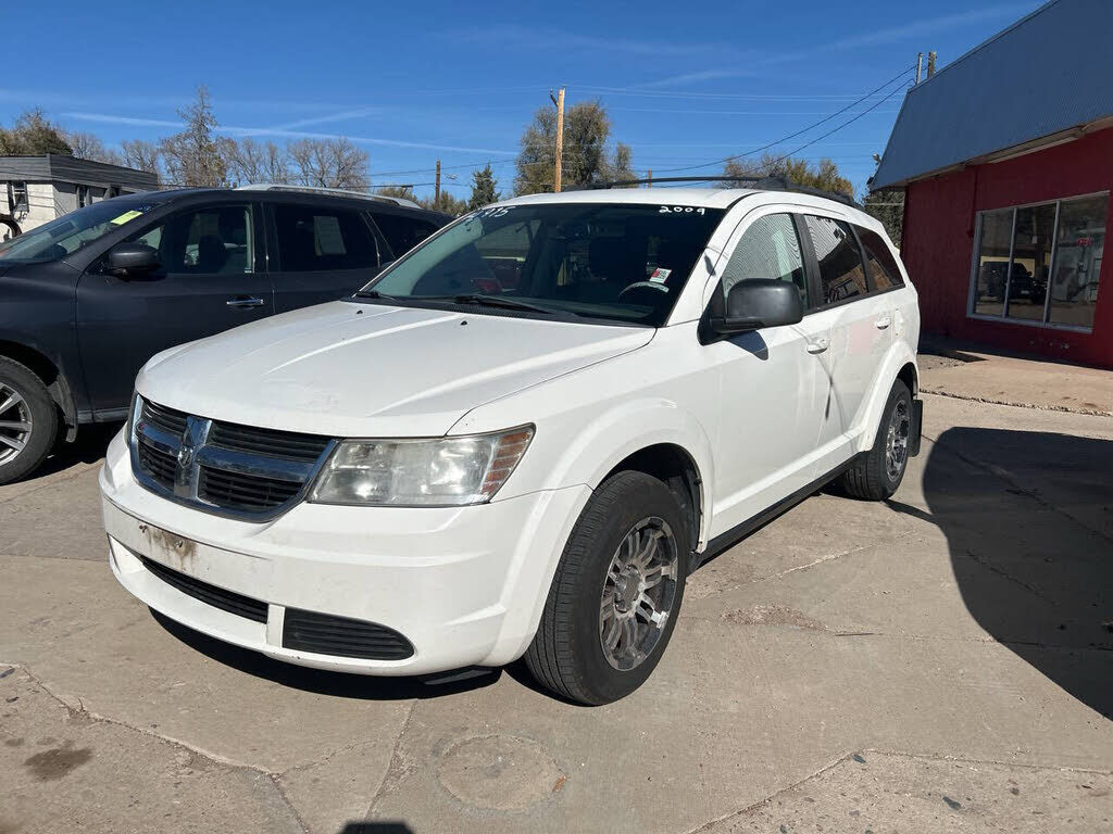 Dodge Journey