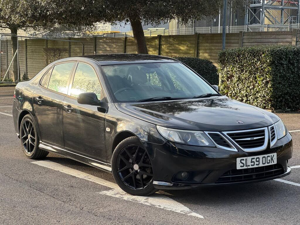 SAAB