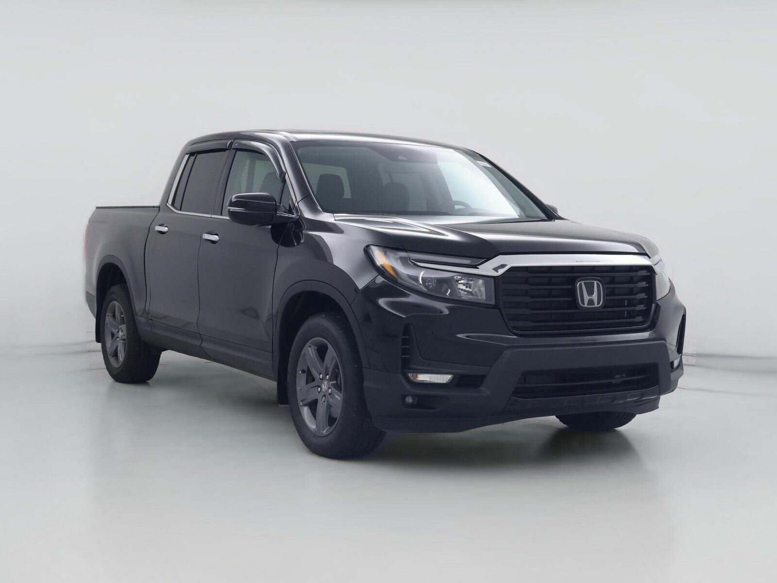 2023 HONDA Ridgeline