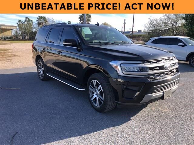 2023 FORD Expedition