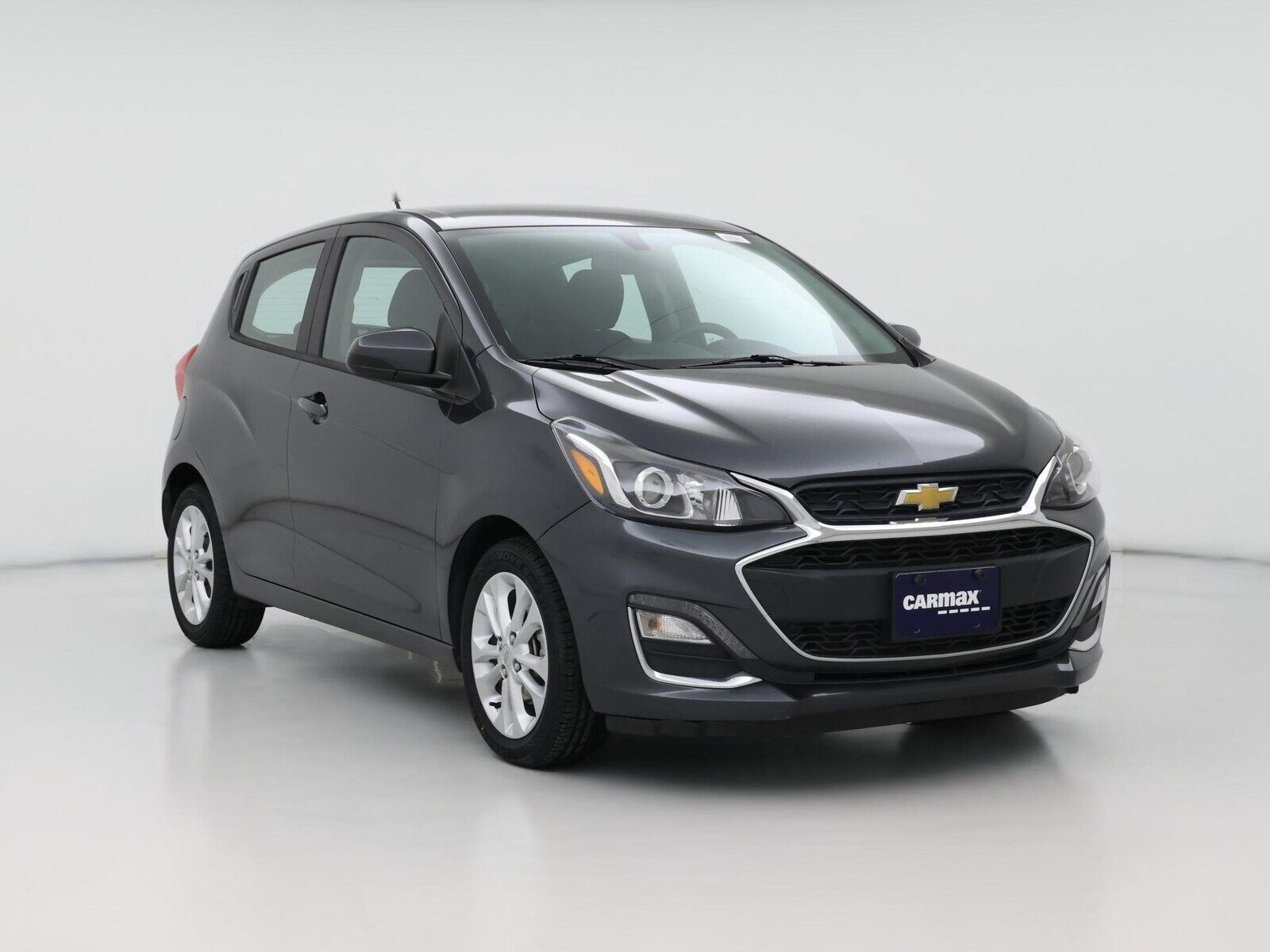 2021 CHEVROLET Spark