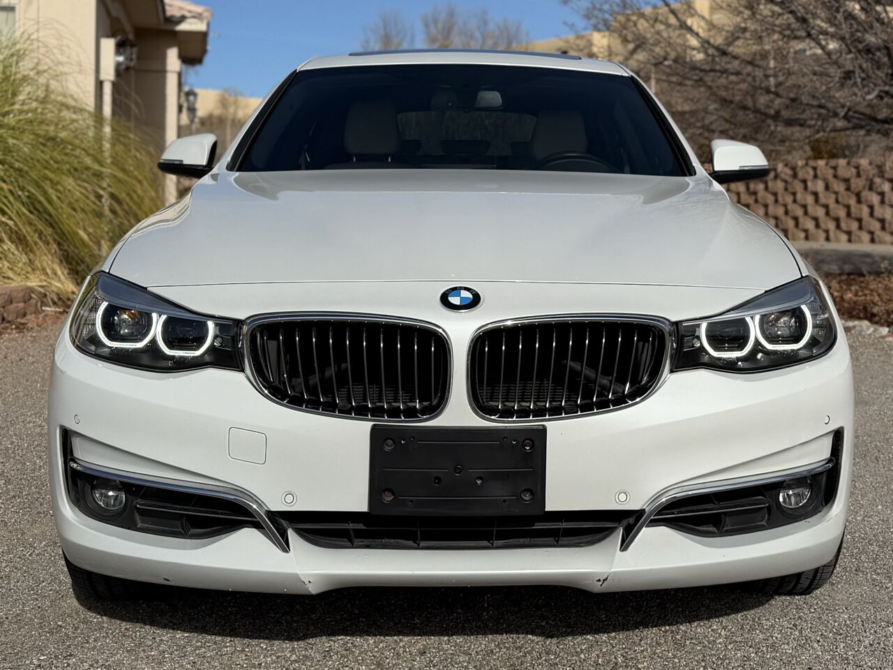 2018 BMW 330i